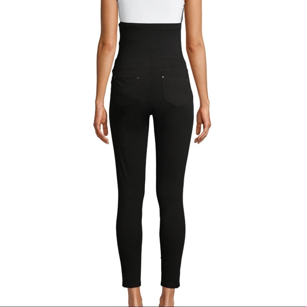 Women's Maternity Jeggings - Picture 10 of 16